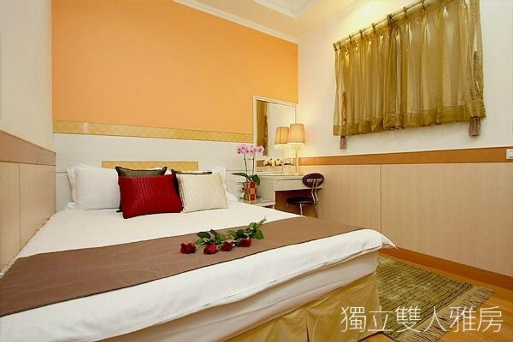 Hualien Hai Bin Homestay Bilik gambar